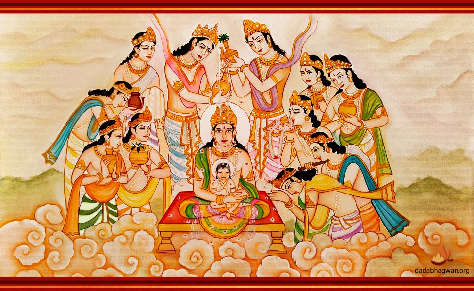 Kunthunath-bhagwan-birth