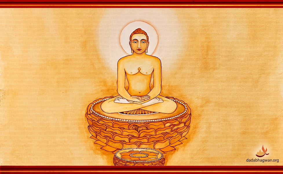 mahavir bhagwan